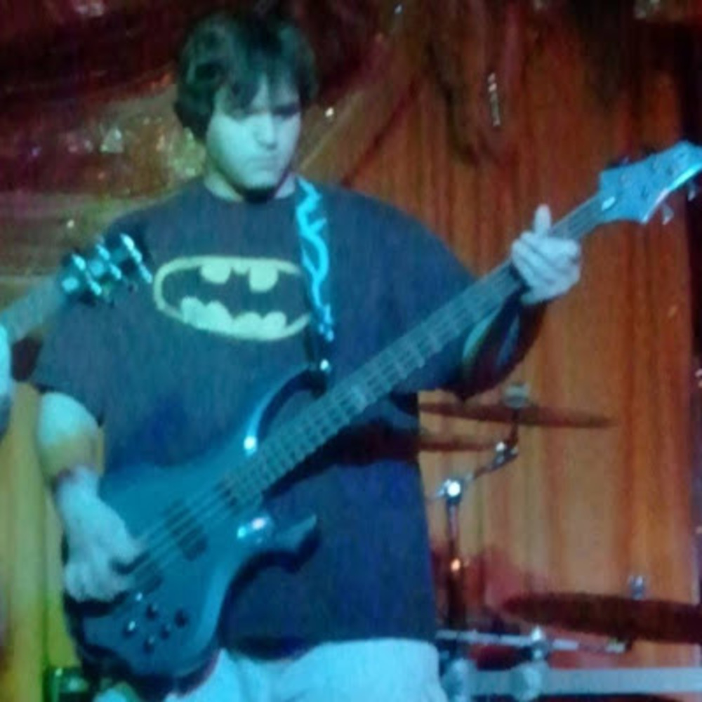 Meet your Posher, Jasporrer